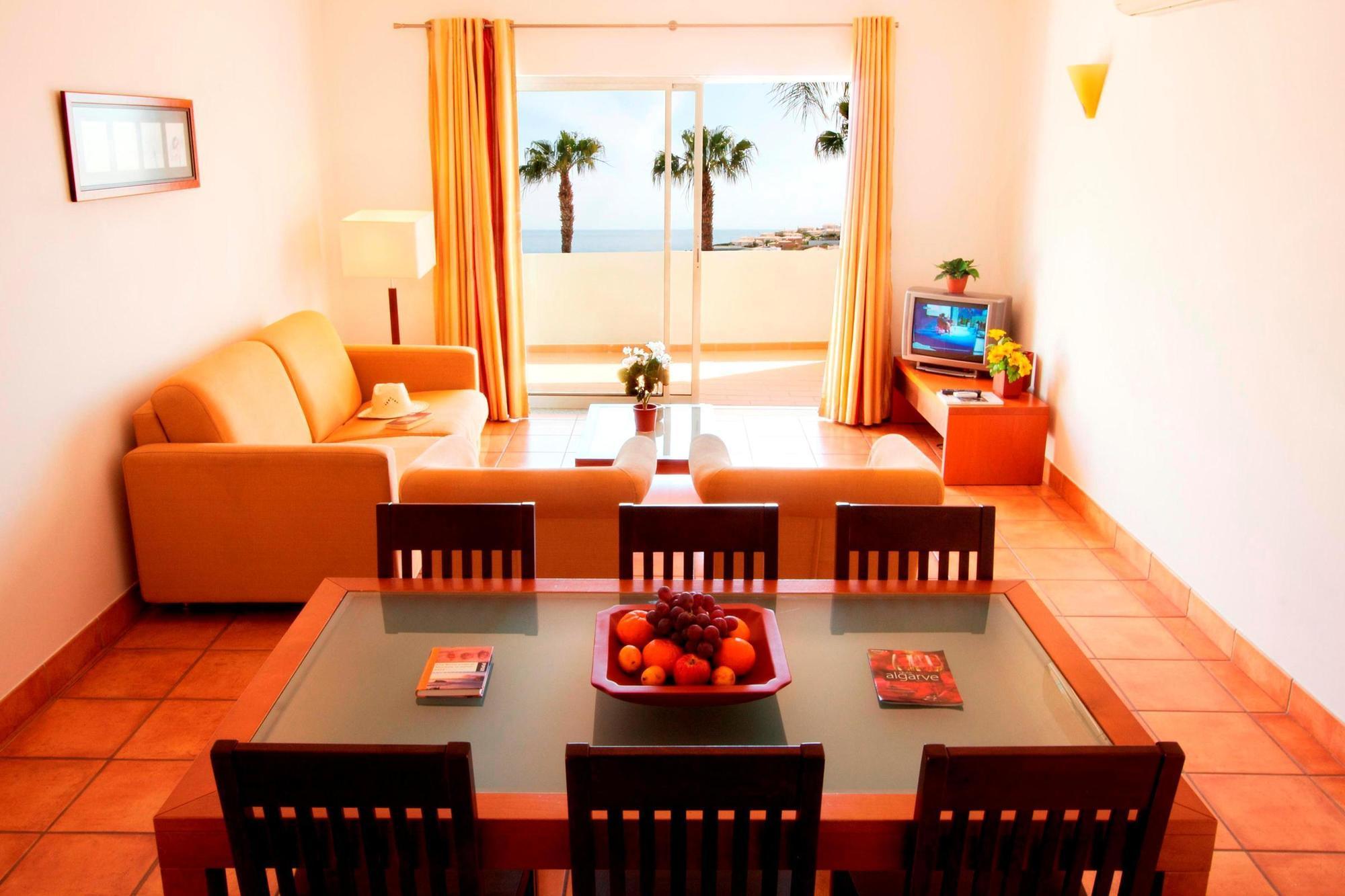 Vila Mos - Beach Resort Lagos Habitación foto