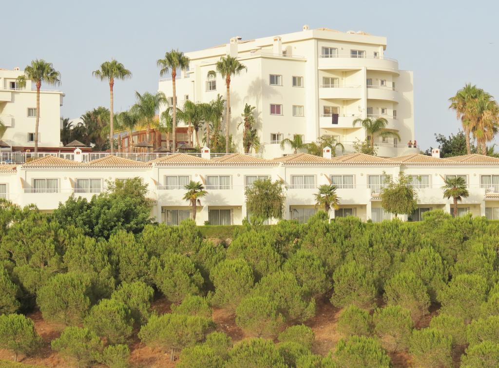 Vila Mos - Beach Resort Lagos Exterior foto