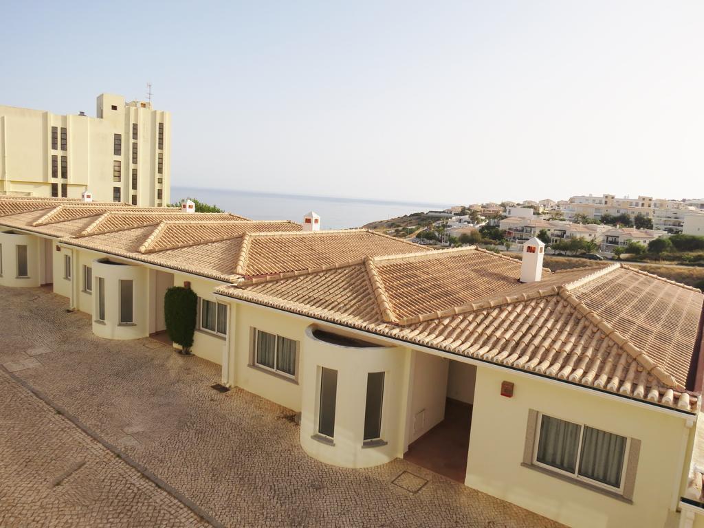 Vila Mos - Beach Resort Lagos Exterior foto